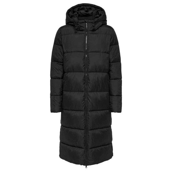 Only Γυναικείο μπουφάν Montana Long Puffer Jacket